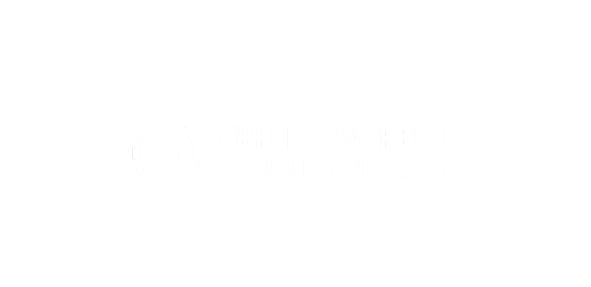Stoffeer Wereld Ruitenberg