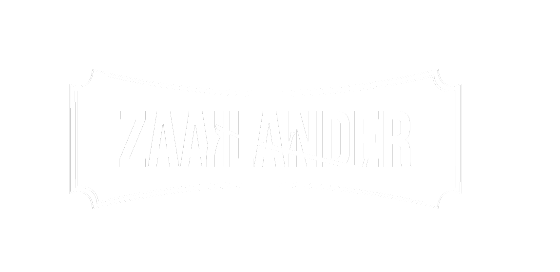 Zaailander