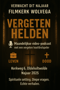 08 10 2025 Vergeten Helden Spirituele Verhalen
