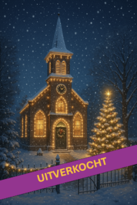 Bijna Kerst UITVERKOCHT
