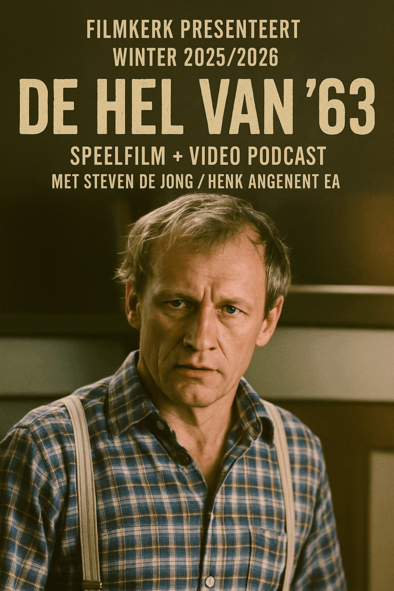 De Hel van '63
