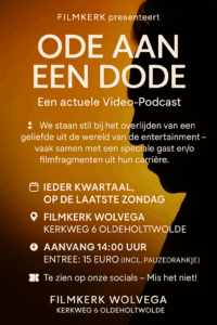 Ode aan de Dode