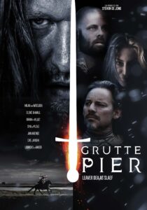 Grutte Pier, Friese held, great Pier, Fight for freedom.