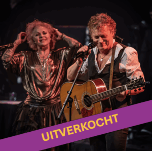 fleetwood mac, uitverkocht, syb van de ploeg
