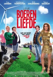 Leve boerenliefde, tatum dagelet, cas jansen, romantische speelfilm, boer zoekt vrouw