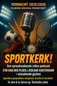 SPORTKERK