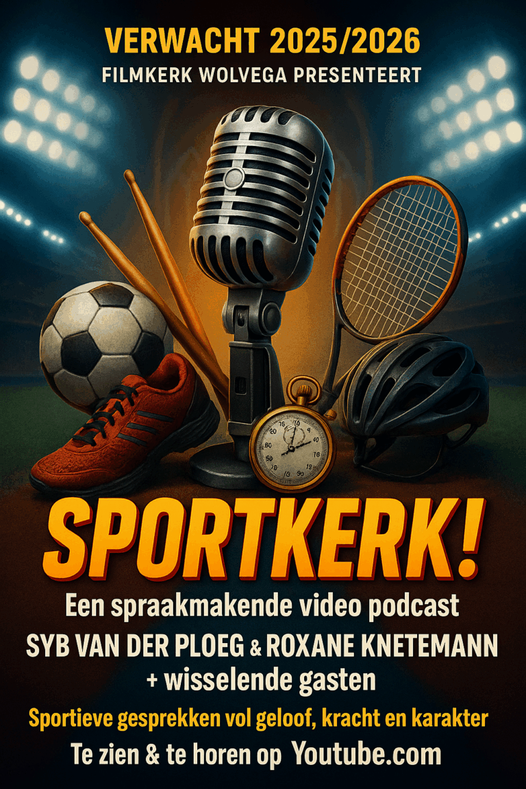SPORTKERK
