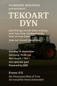 Suicide onder Boeren