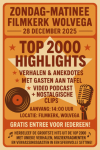 Top 2000 Herbeleven