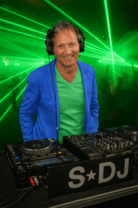 S*DJ, s-dj, muziek, steven de jong