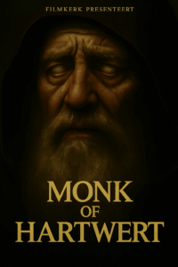 Monk of Hartwert, monnik van hartwert, masterclass scenarioschrijven, dick van den heuvel