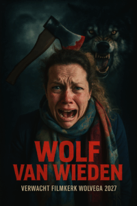 halloween, film workshop, wolf of wieden