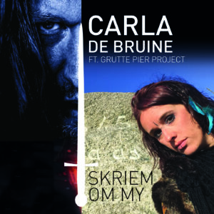 Skriem om my, carla de bruine, grutte pier project