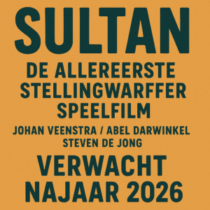 Sultan, stellingwerf