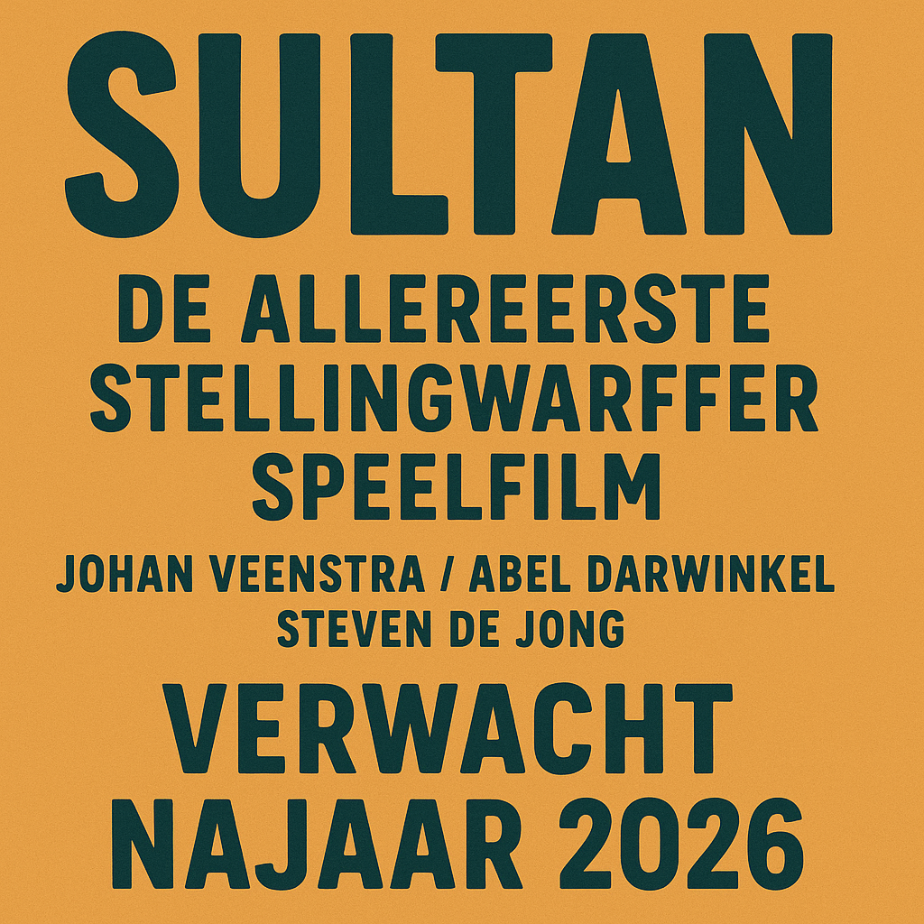 Sultan, stellingwerf