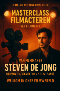 masterclass filmacteren