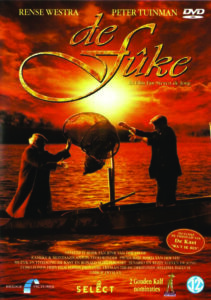 de fûke, rense westra