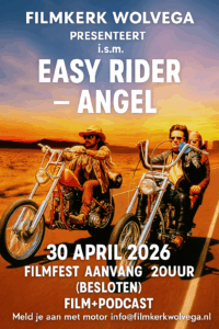 Easy rider filmfest
