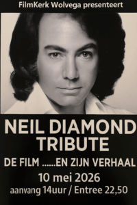 Neil Diamond tribute