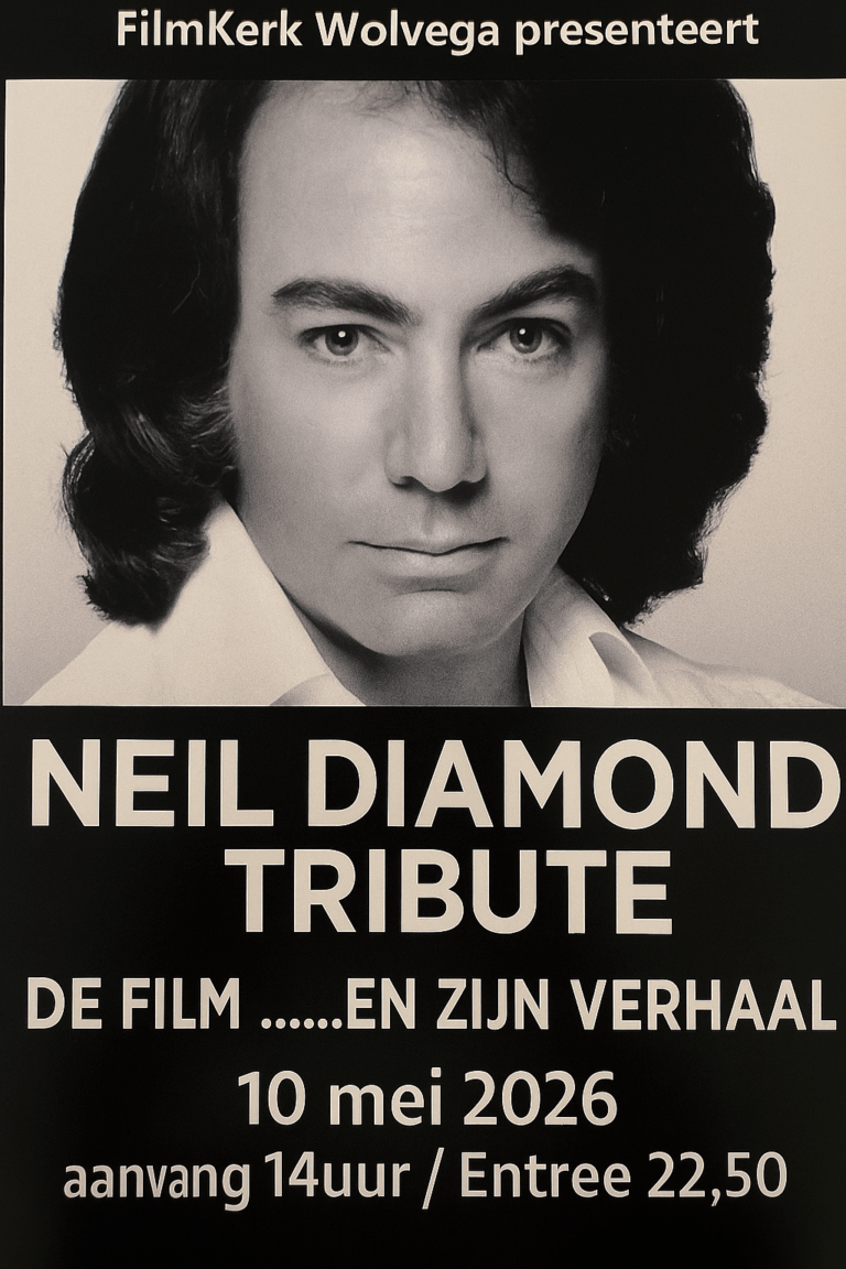 Neil Diamond tribute