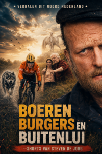 Boeren, burgers en buitenlui 3 shorts