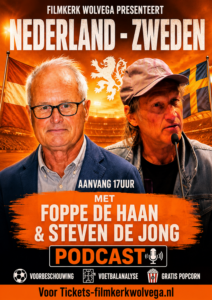NL Zweden Foppe en Steven
