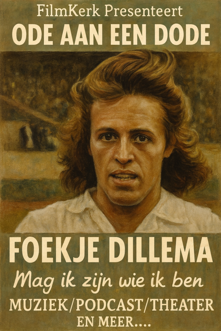 Foekje Dillema