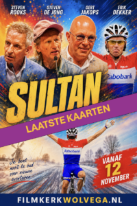 Sultan LAATSTE KAARTEN 14 NOV 14u
