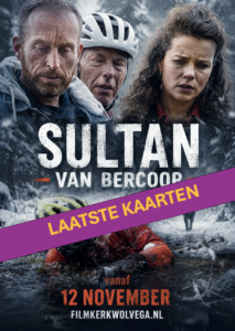 Sultan LAATSTE KAARTEN 15 NOV