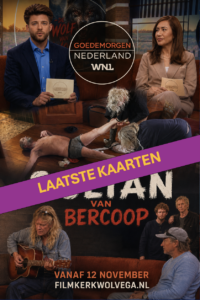 Sultan LAATSTE KAARTEN 18 NOV