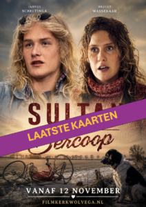 Sultan LAATSTE KAARTEN 19 NOV