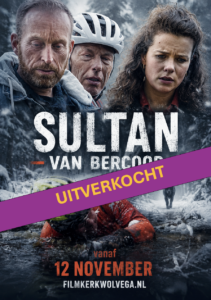 Sultan UITVERKOCHT 15 NOV