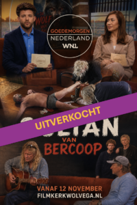 Sultan UITVERKOCHT 18 NOV