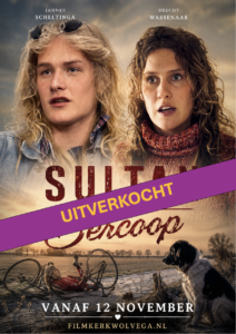 Sultan UITVERKOCHT 19 NOV