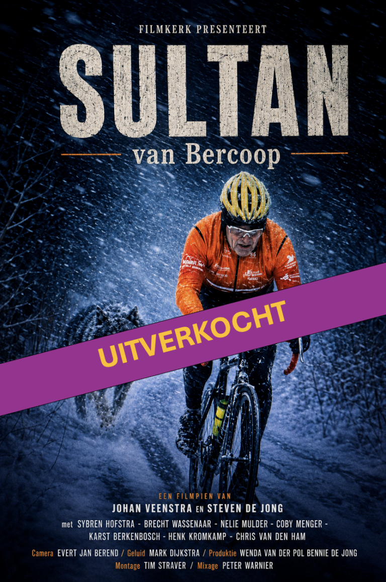 sultan uitverkocht filmkerk premiere