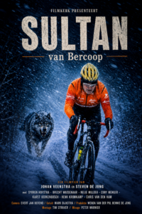 Sultan van Bercoop teaser poster