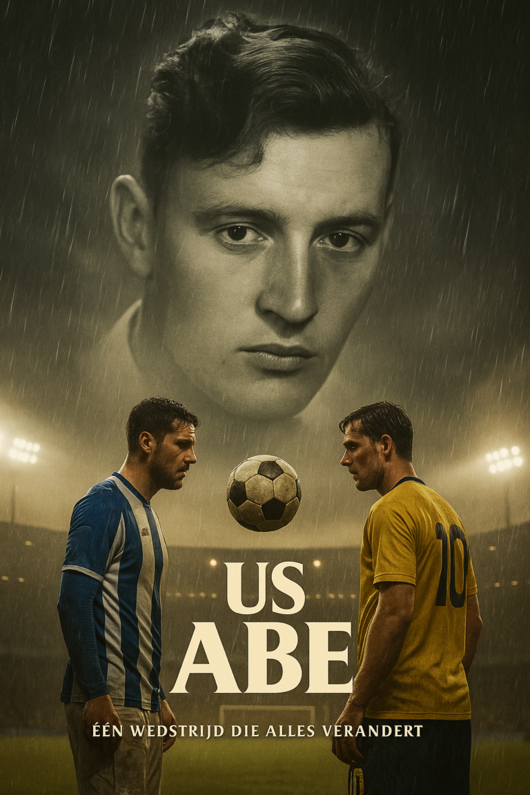 Us Abe, update speelfilm