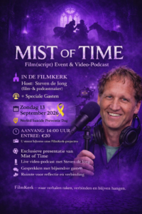 mist of time, suicide