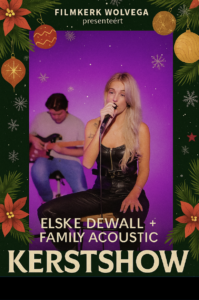 Elske DeWall & Family