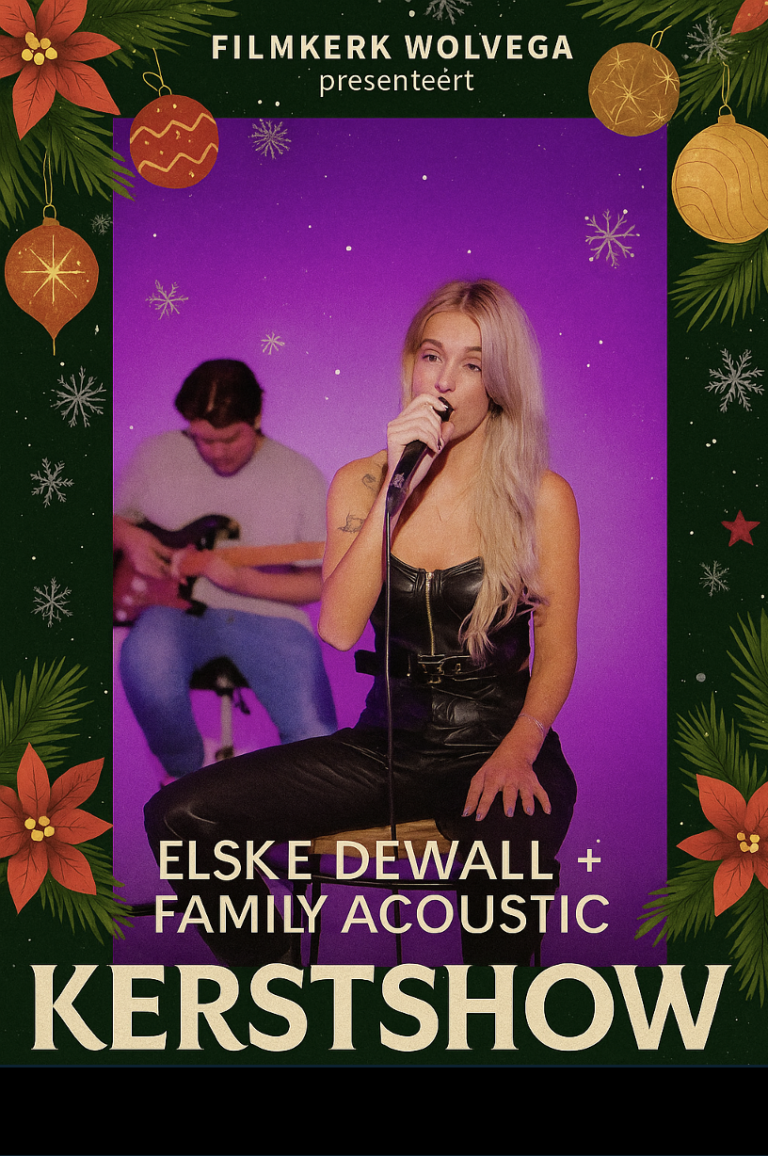 Elske DeWall & Family