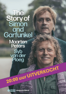 Simon & Garfunkel, uitverkocht, filmkerk