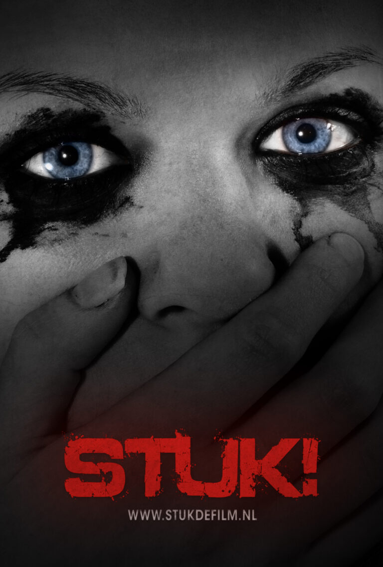Stuk! de film, Yolanthe Cabau, Jackie van Parijs,
