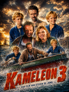 Kameleon 3 FilmKerk