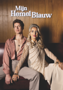 FilmKerk premire Mijn hemel blauw shaffy & list 