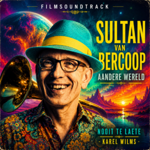 Sultan filmsoundtrack Aandere wereld en nooit te laete - Karel Wilms