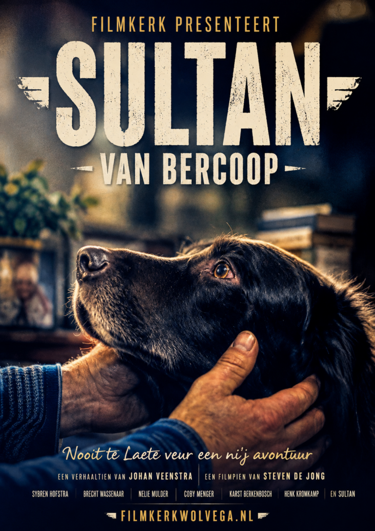 sultan reprice filmkerk